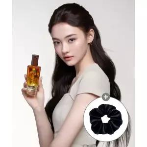 LOREALPARIS [2 pack] 엑스트라오디네리 오일(6종 중 택2)(+증정 블랙 스크런치) 2052311