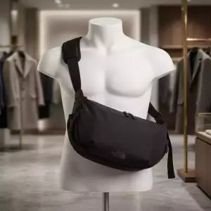 노스페이스 NN2PR76A 어반 호보백 라지 BLACK L7K3