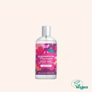 [스타필드하남][리미티드] 슈가 플럼 패션 바디 미스트 100ML