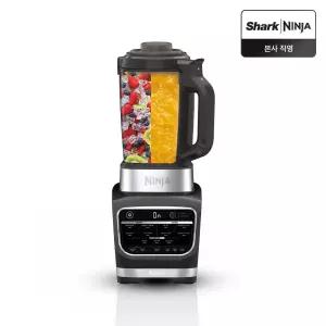 닌자 블렌더 믹서기 콜드앤핫 두유제조 HB150KR