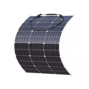 태양광패널 캠핑카 지붕 태양광발전 150w 전기판넬 전지판 자동차 차량 충전