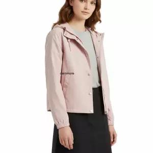 K2 KWP26146 여성 봄 바람막이 포레스트 FOR:REST 자켓 수지