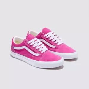 [스타필드하남] 반스 컬러띠어리 Old Skool 올드스쿨 라즈베리로즈 VN000D6WYLZ1
