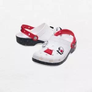 [크록스] 클래식 스누피 클로그 211124-90H (40866674) 2204888