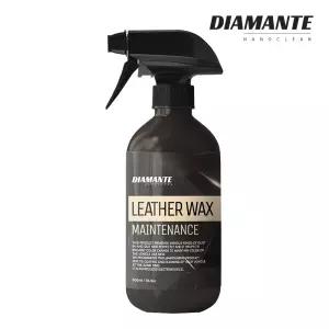 가죽클리너 세정제 자동차시트 얼룩제거 광택제 인조천연 관리제 에센스 관리세정 디아만테