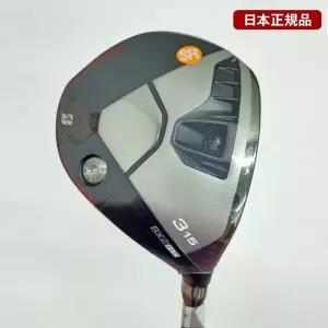 [브리지스톤] BX2 HT 페어웨이우드 5번 디아마나 BS50II R 병행