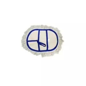 리필 원형 걸레 청소 도구 교체용 방걸레 물걸레 밀대 청소포 밀대