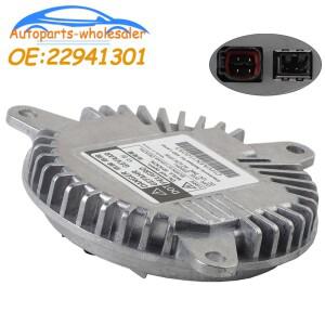 자동차 D3S 크세논 HID 헤드라이트 안정기 22941301 22860334 68224607 AB는 2014-2019 Chevrolet Impala 2