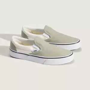 [반스](신세계 사우스시티)VANS 반스 VN000D6YSAG 클래식 슬립온 팝 남여공용 스니커즈