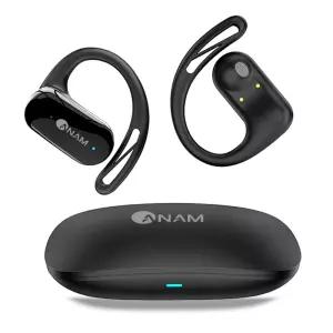 아남 귀안아픈 무선 이어폰 삼성 애플 핸드폰