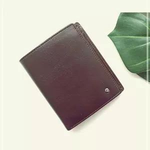 베이직한 BM35 지폐 학생지갑 정장지갑 남성용반지갑 직장인지갑 학생 캐주얼지갑 1W9DC36A3