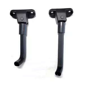 전동킥보드 나인봇 맥스 G30 호환 킥스탠드 주차대 받침대 18cm 쇼바용 15cm일반용