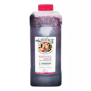 나탈리스 석류주스 1L/아이스박스포장