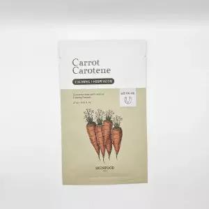 스킨푸드 캐롯 카로틴 카밍 워터 패드 30매 (리필) 당근패드 x3SET(SH)