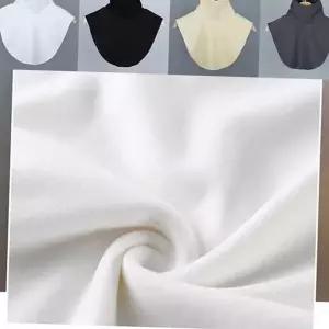 발열 목넥 워머 레이어드 골프 보온 겨울 목 토시 목도리 가리개 목폴라 보호대 폴라티 패션 남성 여성