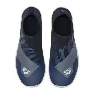 매장정품 ARENA 아레나 성인 공용 그래픽 아트 아쿠아 슈즈 A4AC1OS61 ( BLK ,PNK,KHA) 1271545