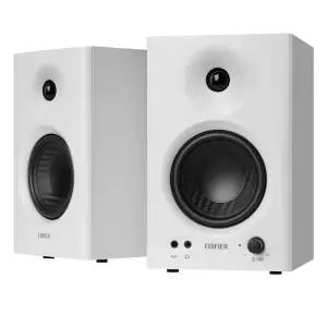 Edifier 에디파이어 스피커 유무선 액티브 MR4 BT 화이트