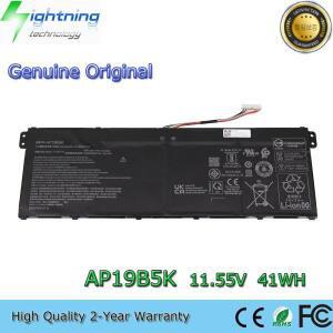 에이서 크롬북용  노트북 배터리 314 C922 CB314-2H KT.00305.011 AP19B8K A315-56 11.55V 41Wh 신제품