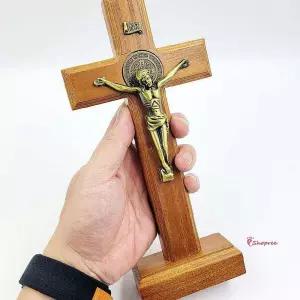 선물원목십자가 말씀 성경 안정되는 신자님들 집들이 기독교십자가mno747