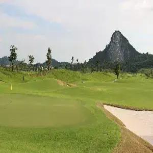 [오전출발/수하물20kg] 파타야 휴양 골프 5일 #다색골프 #18홀*3회 #시암/람차방/치찬CC #윈덤 좀티엔 파타야 또는 동급