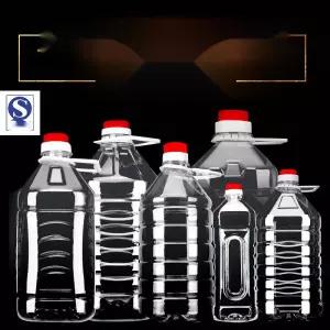 식품용 대용량 생수통 10L 20L 플라스틱 식용유통