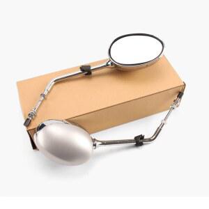 푸조 장고 오토바이 사이드미러 백미러 장고125 Django