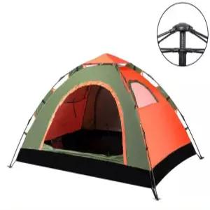 1인용 원터치텐트 캠핑 낚시 야외 그늘막 경량 휴대형