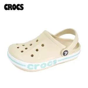 크록스 키즈 바야밴드 클로그 주니어 아동 슬리퍼 샌들 207019-11S