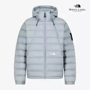 [노스페이스화이트라벨]노스페이스 화이트라벨 칼릭스 T 자켓 METAL_GRAY NJ3NS02L
