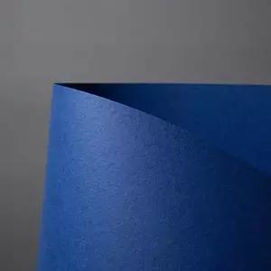 두성 매직터치 MT130 진한남색 A4 180g 10매입 (1개입) 컬러 프린트용