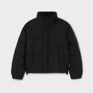 백화점 후아유 여성 숏 푸퍼 패딩 WHJPF4V15F