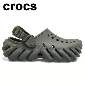 [크록스] 주니어/여성 에코 검 탭 클로그 2212541-3J5 (size 200-250)