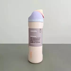 한국에는 없는 컬러만 모았어요 오왈라 프리십 710ml, 샌디 쇼어스