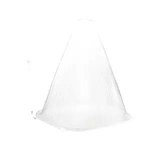 식물 보호 모종 덮개 커버 방한 특대형 텃밭 방지 서리