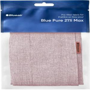 블루에어 정품 프리필터 블루 퓨어 211i 맥스 공기청정기 세탁 가능한 원단 샌드 핑크
