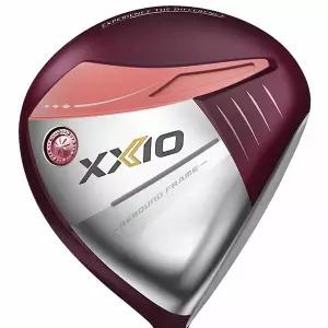 [리퍼브]던롭 정품 젝시오 13 MP1300LK 여성용 드라이버+커버 A  11.5도