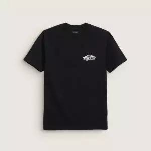 [롯데백화점]반스 보이 더블 스탠다드 반소매 티셔츠 VN000T30BLK1