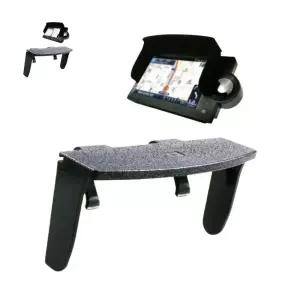 네비게이션 니트덮개 햇빛가리개 네비 헤드캡 썬캡