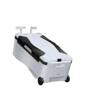 낚시 아이스박스 대장 70L 해동 갈치쿨러 48L 쿨러 대용량