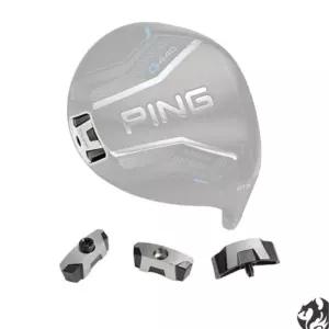 G440 드라이버 고중량 무게추 G440K 드라이버 호환 PING G440 weight