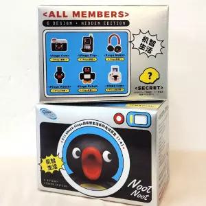 핑구 전자제품 랜덤 인형