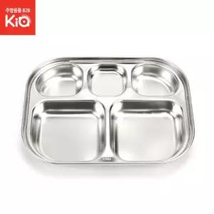 도시락 밀폐세트 유아용도시락/급식/식판/도시락/유아용/아동용/어린이집/유치원/어린이용/스텐/급식용