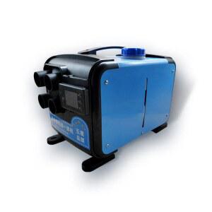 화물차 전동차 주차 난방기 장작 난방 가정용 20002000W 디젤 난방기차에 실어 난방하고 휴대 있다