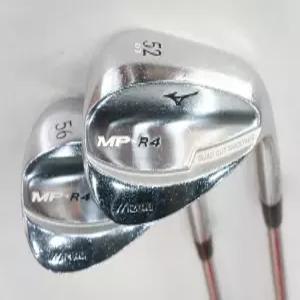 중고 미즈노 MP R4 포지드 52도 56도 웨지세트 9999999999970