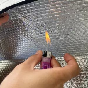 에어컨 실외기 차광막 절전커버 실외기커버 실외기차양막