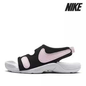 [아웃도어스/나이키]나이키 아동 샌들 /e7- DX5544-001 / 주니어 선레이 어저스트 6