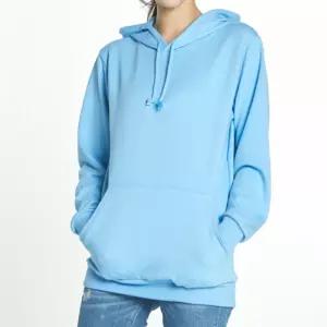 국산 특양면 무지 후드티셔츠 아동/성인 남녀공용 단체 후드티