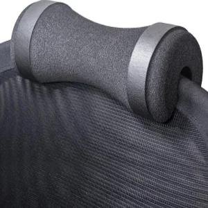 어반하우스 넥 서포트 회사 베개 헤드레스트 없는 사무실 책상 메시 의자용