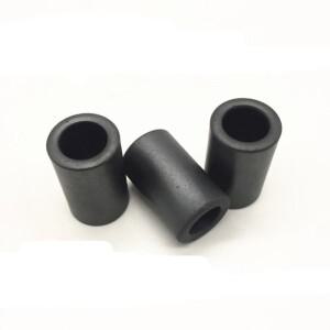 10개 Ni-Zn 방지 페라이트 코어 필터 마그네틱 링 Rh17.5x 28.5x11.5