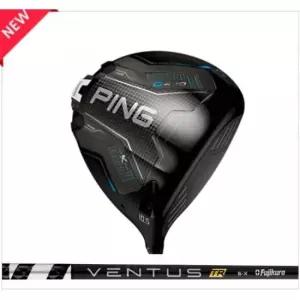 2026 440K 드라이버 벤투스 TR 블랙 전스펙 DA3839979